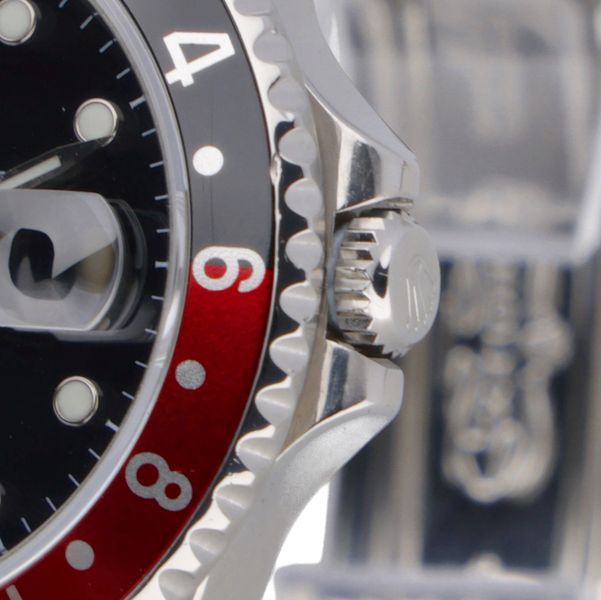 Rolex GMT Master II 16710